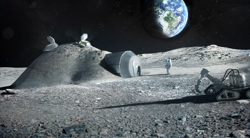 Astronauturi