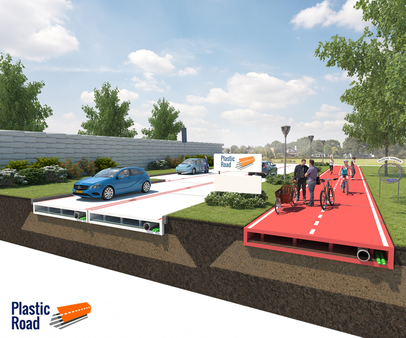 Plasticroad 3