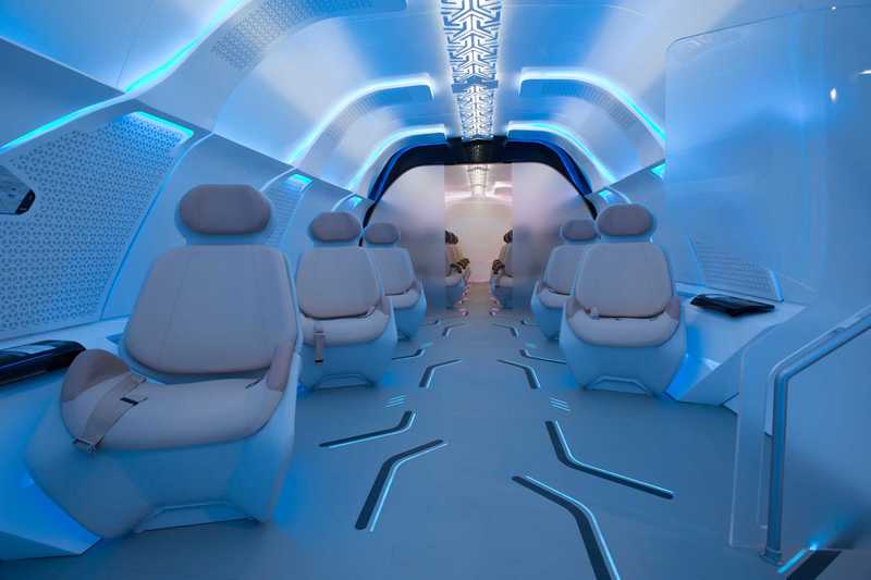 P90302240 Virgin Hyperloop One Interior Design Prototype Created By Designworks For The Dubai Hyperloop Capsul 2250px