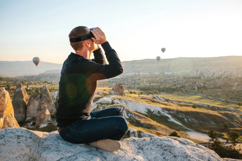 Digital Marketing For Travel Industry
