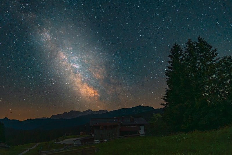 Milky Way 9767930 1280
