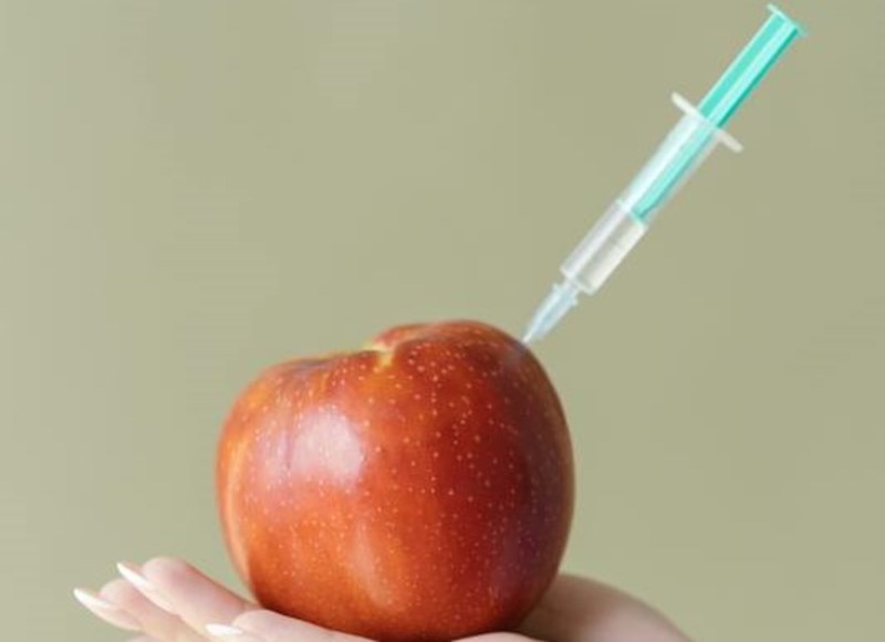 6. Food As Medicine