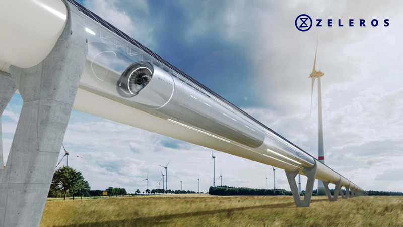 Hyperloop