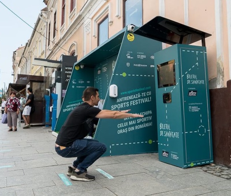 Squats Cluj Cut By Sportsfestival Fb