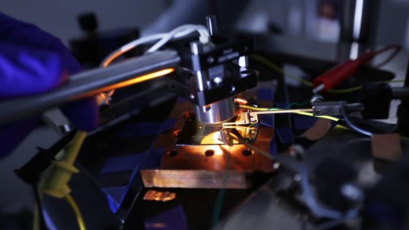 Renewable Grid Recovering Electricity From Heat Storage Hits 44 Efficiency Tpvcell Test 696x392