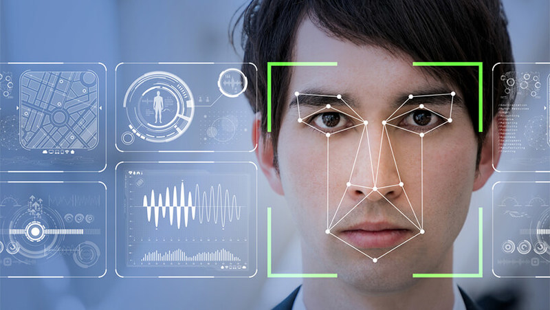 Facial Recognition 818x460