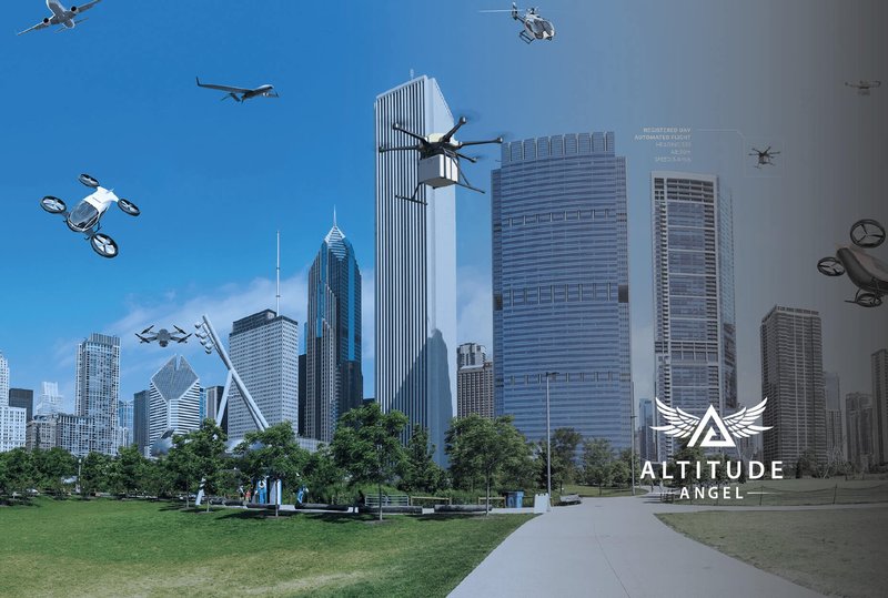 Automated Skies Press Release Image 1