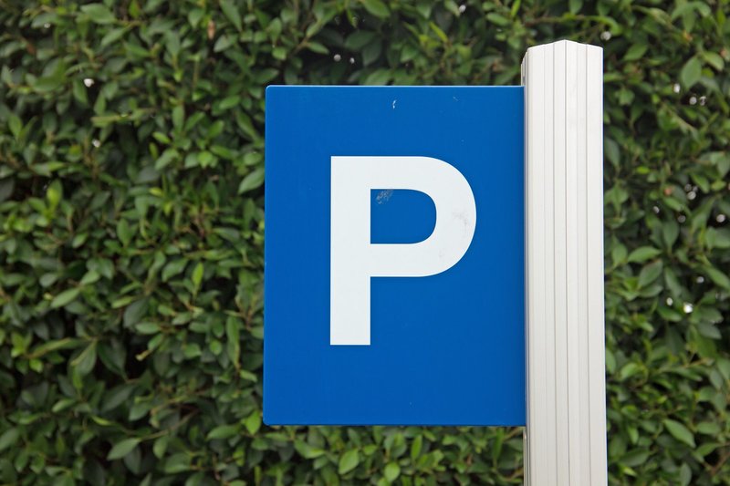 Parking 1444001