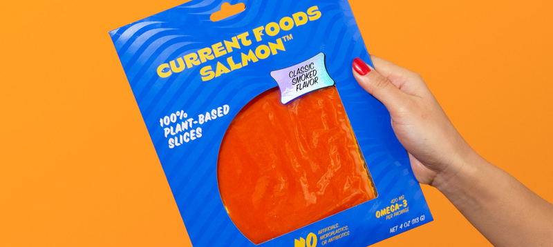 Cf Salmon Desktop