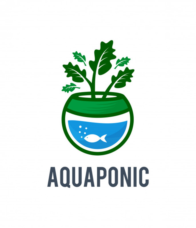 Aquaponic Vector 8855 177