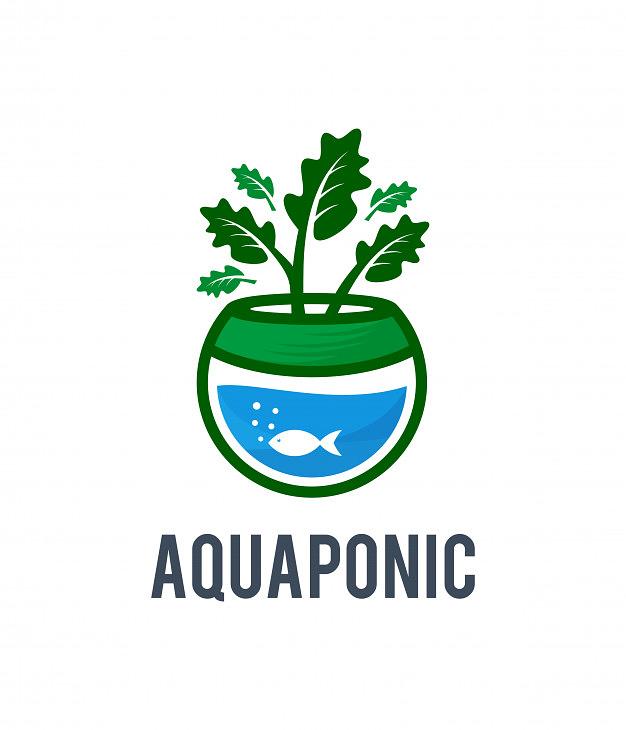 Aquaponic Vector 8855 177