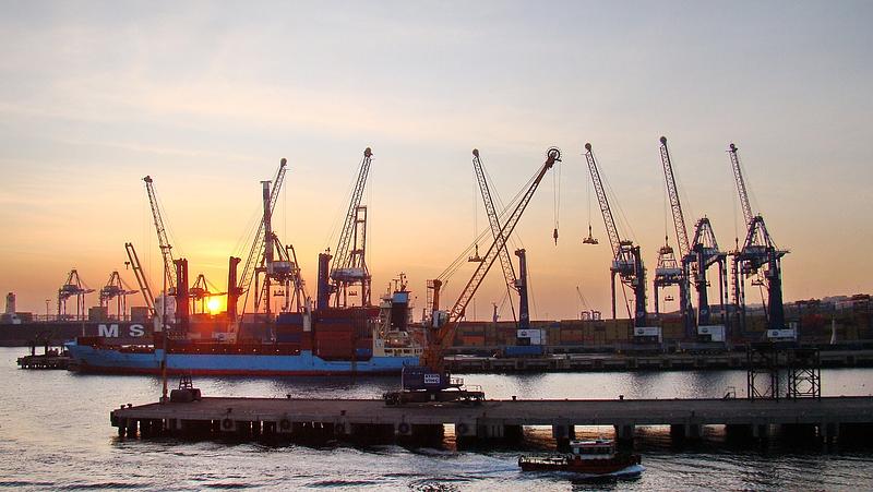 Ambarli Port 2409801 1280