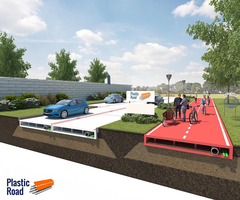 Plasticroad 3