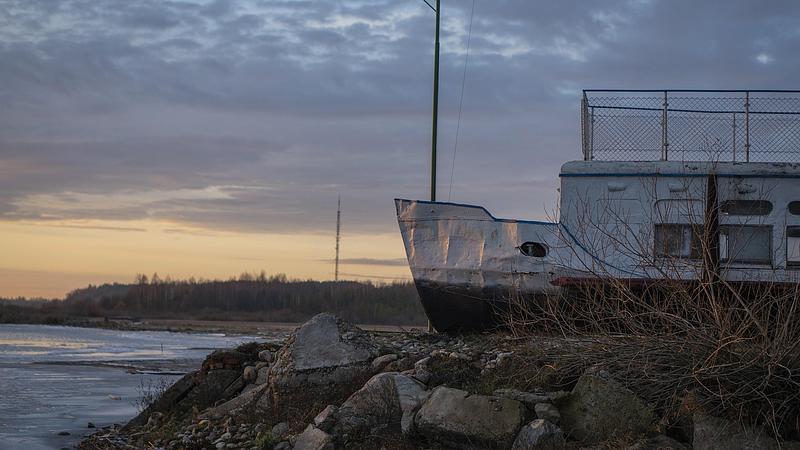Πυρηνική ενέργεια στη ναυτιλία