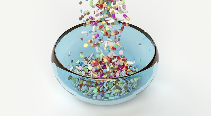 ΑΙ ανακαλύπτει εκατοντάδες ισχυρά αντιβιοτικά μέσα σε δηλητήρια ζώων