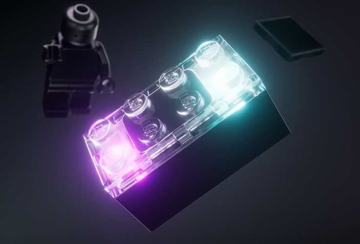 Smart Play: Τα Lego γίνονται ψηφιακά και διαδραστικά