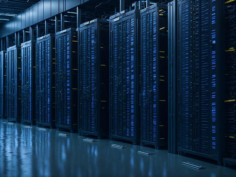 Το μέλλον των data centers έρχεται σε mini έκδοση