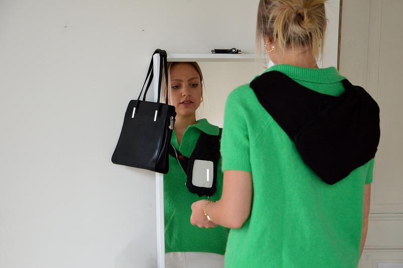 Έξυπνη τεχνολογία για οικιακή νοσηλεία