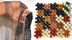 Βιοδιακοσμητικά: Το DNA της μέδουσας συναντά τα φύκια