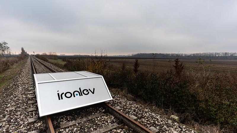 Μαγνητική αιώρηση: Πράσινες μεταφορές και απεριόριστες βιομηχανικές εφαρμογές