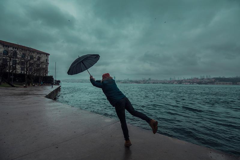 Εγγύηση, για να μη χαλάσει ο καιρός τα σχέδιά σου