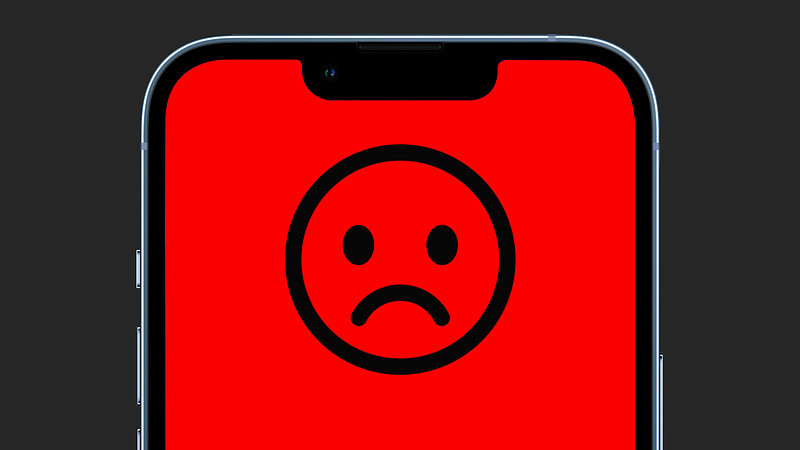 Iphonesad