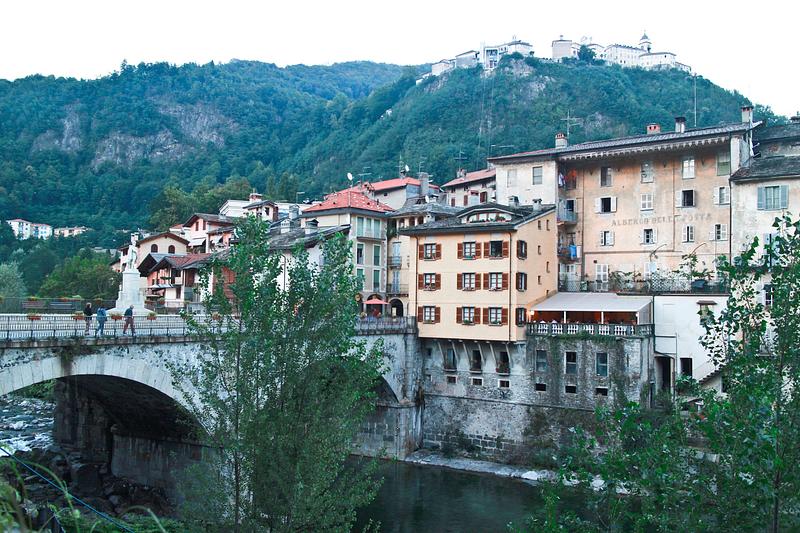 Albergo Diffuso: Όταν ολόκληρα χωριά γίνονται ξενοδοχεία!