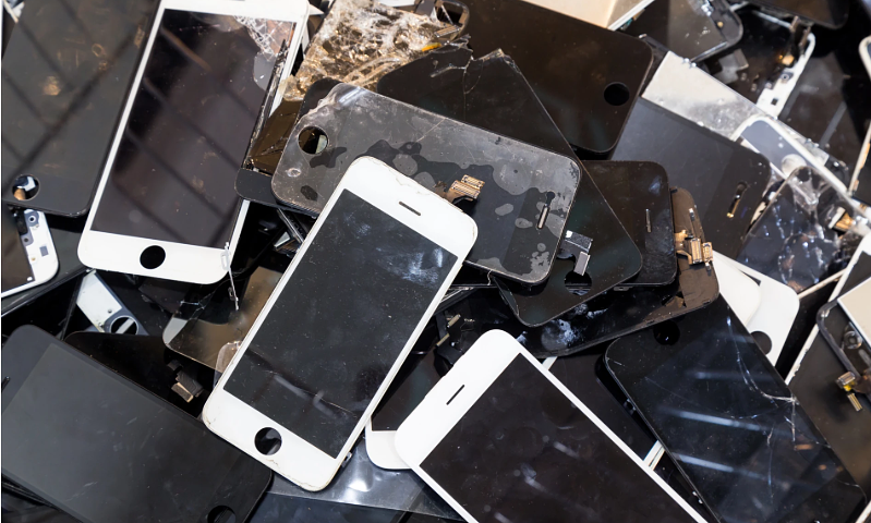 Phone Cluster Computing: Από παλιά smartphones σε servers ΤΝ