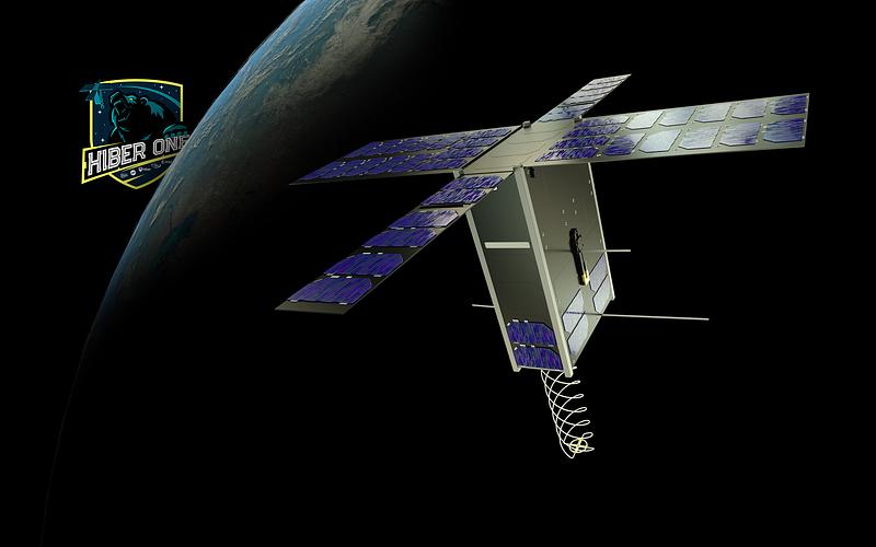 Hiber Satellite 03