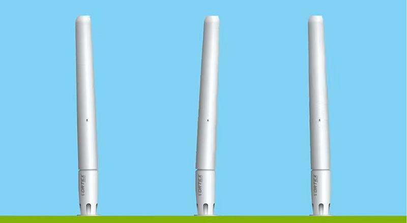 Bladeless Wind Turbine Vortex Bladeless Youtube