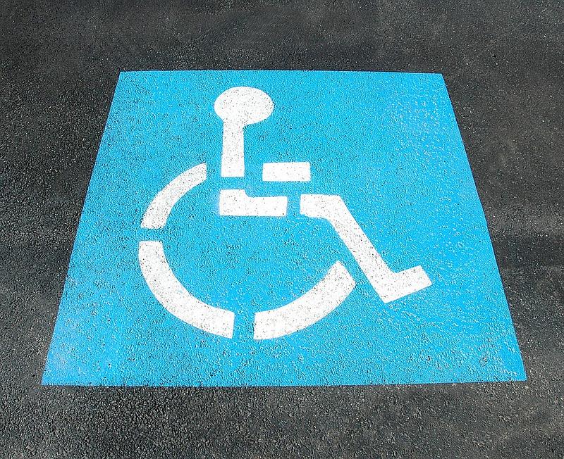 Handicap Parking 2328893 960 720